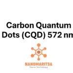 Carbon Quantum Dots (CQD) 572 nm
