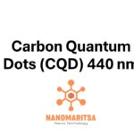 Carbon Quantum Dots (CQD) 440 nm