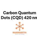 Carbon Quantum Dots (CQD) 420 nm