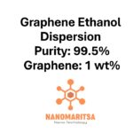Graphene Ethanol Dispersion, Purity: 99.5%, Graphene: 1 wt%