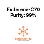 Fullerene-C70, Purity: 99%