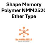 Shape Memory Polymer NMM2520, Ether Type