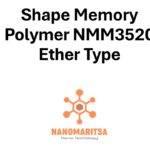 Shape Memory Polymer NMM3520, Ether Type