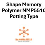 Shape Memory Polymer NMP5510, Potting Type