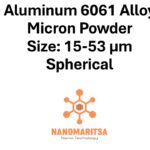 Aluminum Micron Powder, ( Al, 99.99 %, 325 mesh )