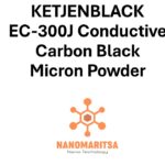 KETJENBLACK EC-300J Conductive Carbon Black Micron Powder