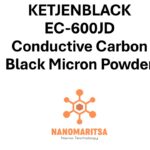 KETJENBLACK EC-600JD Conductive Carbon Black Micron Powder