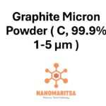 Graphite Micron Powder ( C, 99.9%, 1-5 μm )