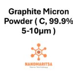 Graphite Micron Powder ( C, 99.9%, 5-10μm )
