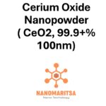 Cerium Oxide Nanopowder  ( CeO2, 99.9+%, 100nm)
