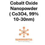 Cobalt Oxide Nanopowder  ( Co3O4, 99%, 10-30nm)