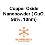 Copper Oxide Nanopowder ( CuO, 99%, 10nm)