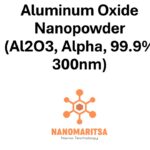 Aluminum Oxide  Nanopowder (Al2O3, Alpha, 99.9%, 300nm)