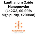Magnesium Oxide Nanopowder (MgO, 99.9% high purity, 10nm)