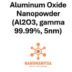 Aluminum Oxide  Nanopowder  (Al2O3, gamma, 99.99%, 5nm)