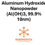 Aluminum Hydroxide Nanopowder (Al(OH)3, 99.9%, 10nm)