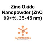 Zinc Oxide Nanopowder (ZnO, 99+%, 35-45 nm)