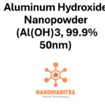 Aluminum Hydroxide Nanopowder (Al(OH)3, 99.9%, 50nm)