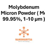 Molybdenum Micron Powder ( Mo, 99.95%, 1-10 µm )