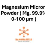 Magnesium Micron Powder ( Mg, 99.9%, 0-100 µm )