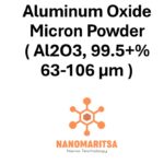 Aluminum Oxide Micron Powder ( Al2O3, 99.5+%, 63-106 µm )