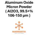 Aluminum Oxide Micron Powder ( Al2O3, 99.5+%, 106-150 µm )