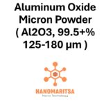 Aluminum Oxide Micron Powder ( Al2O3, 99.5+%, 125-180 µm )