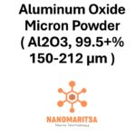 Aluminum Oxide Micron Powder  ( Al2O3, 99.5+%, 150-212 µm )