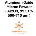 Aluminum Oxide Micron Powder ( Al2O3, 99.5+%, 500-710 µm )