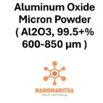 Aluminum Oxide Micron Powder ( Al2O3, 99.5+%, 600-850 µm )