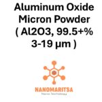 Aluminum Oxide Micron Powder ( Al2O3, 99.5+%, 3-19 µm )