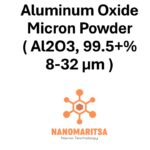 Aluminum Oxide Micron Powder ( Al2O3, 99.5+%, 8-32 µm )