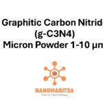 Graphitic Carbon Nitride (g-C3N4)  Micron Powder 1-10 μm