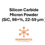 Silicon Carbide Micron Powder (SiC, 98+%, 22-59 μm )