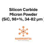Silicon Carbide Micron Powder (SiC, 98+%, 34-82 μm )