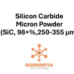 Silicon Carbide Micron Powder (SiC, 98+%, 250-355 μm )