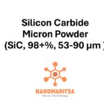 Silicon Carbide Micron Powder (SiC, 98+%, 53-90 μm )