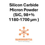 Silicon Carbide Micron Powder (SiC, 98+%, 1180-1700 μm )