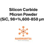 Silicon Carbide Micron Powder (SiC, 98+%, 600-850 μm )