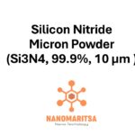 Silicon Nitride Micron Powder (Si3N4, 99.9%, 10 µm )