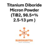 Titanium Diboride Micron Powder (TiB2, 98.5+%, 2.5-13 μm )