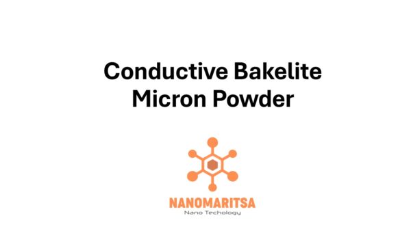 Conductive Bakelite Micron Powder