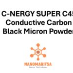 C-NERGY SUPER C45 Conductive Carbon Black Micron Powder